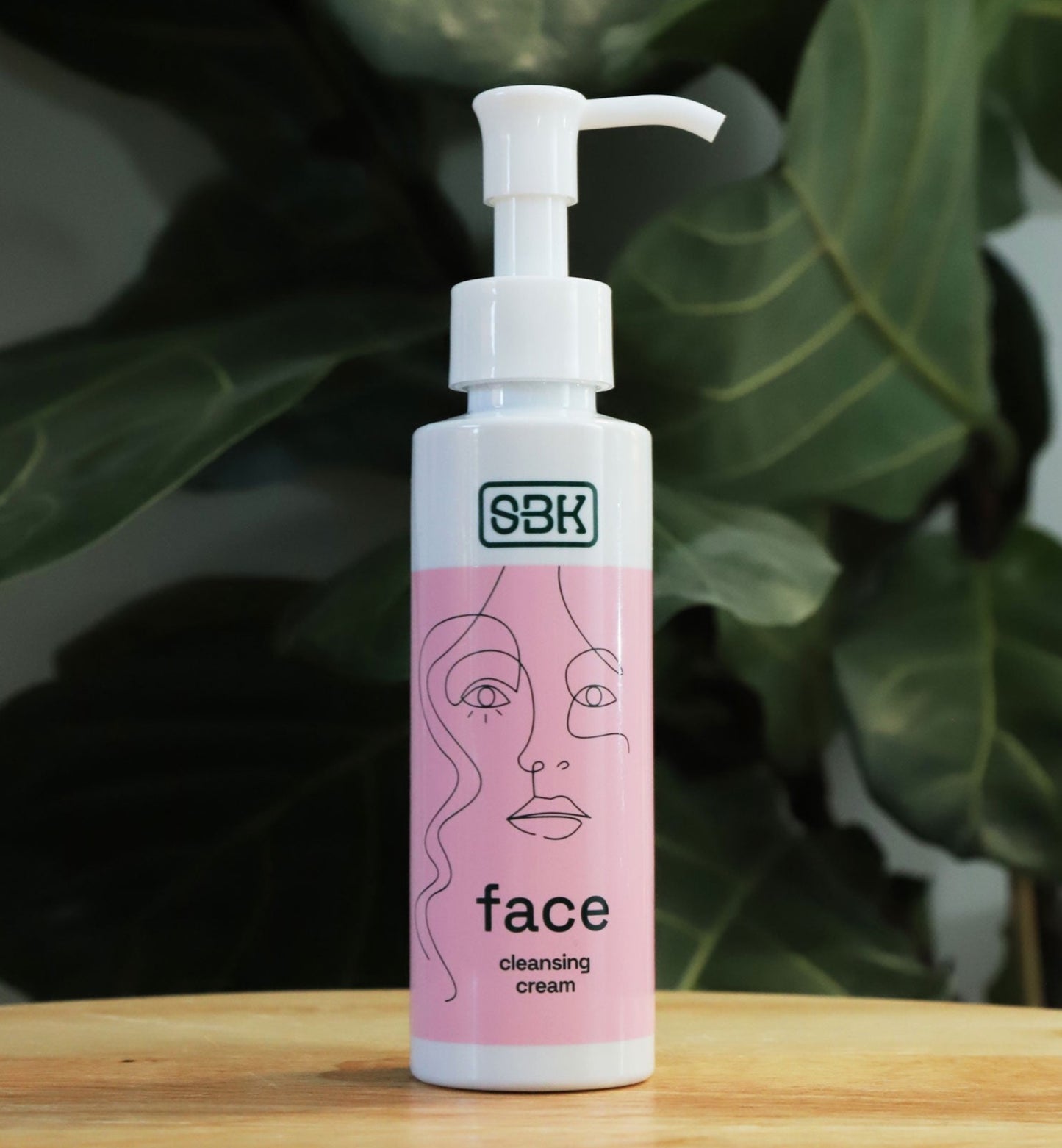 face cleansing cream